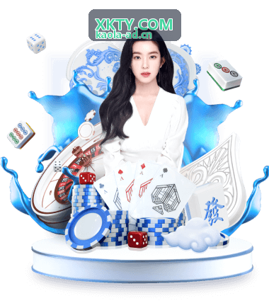XKTY.COM 数据洞察看板展示关键业务指标